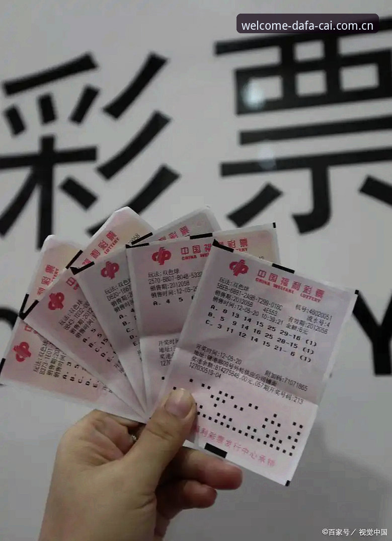 大发彩票平台新手入门指南：DAFA彩票官网教程最新动态（2024版）